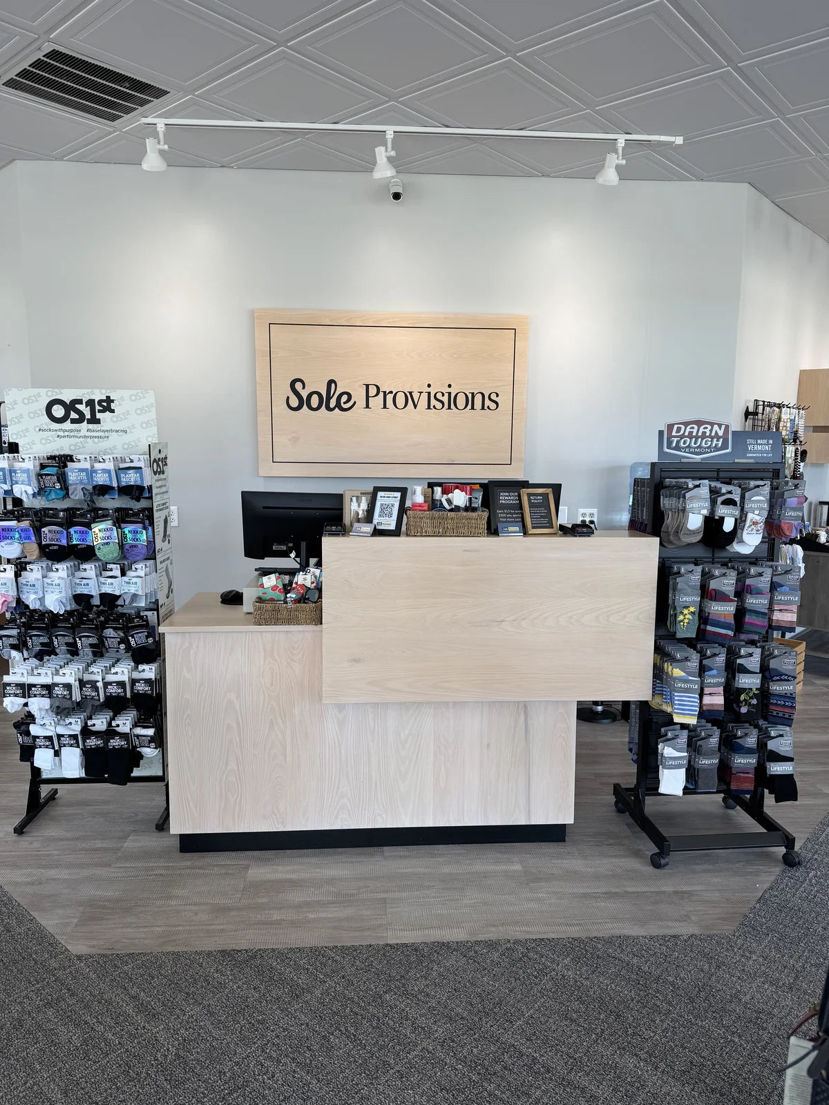 Inside Sole Provisions Virginia Beach &mdash; photo 3